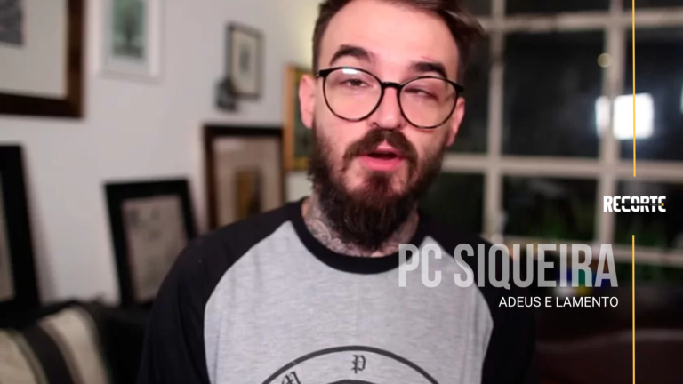 Luz e Sombra na Jornada de PC Siqueira: Uma Reflexão sobre Propósito e Saúde Mental