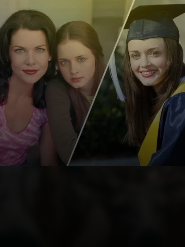 10 melhores episódios de Gilmore Girls