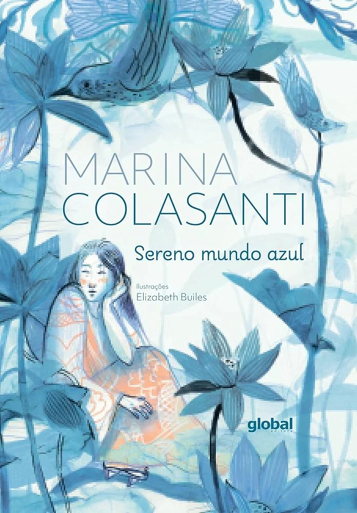 Marina Colasanti Mostra a Potência de sua Literatura em Dois Novos Livros