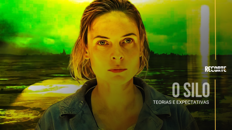 O Silo: 2ª Temporada | Teorias e Expectativas