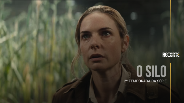 O Silo: A Aguardada 2ª Temporada e Suas Novidades