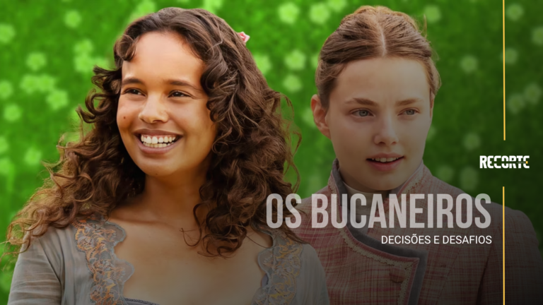 Os Bucaneiros: Decisões e Desafios | Uma Análise das Escolhas dos Personagens