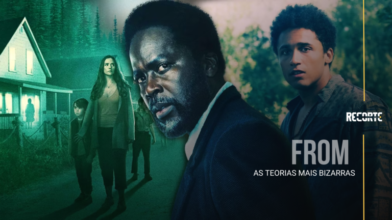 From: As 10 Teorias Mais Bizarras Sobre a 2ª Temporada