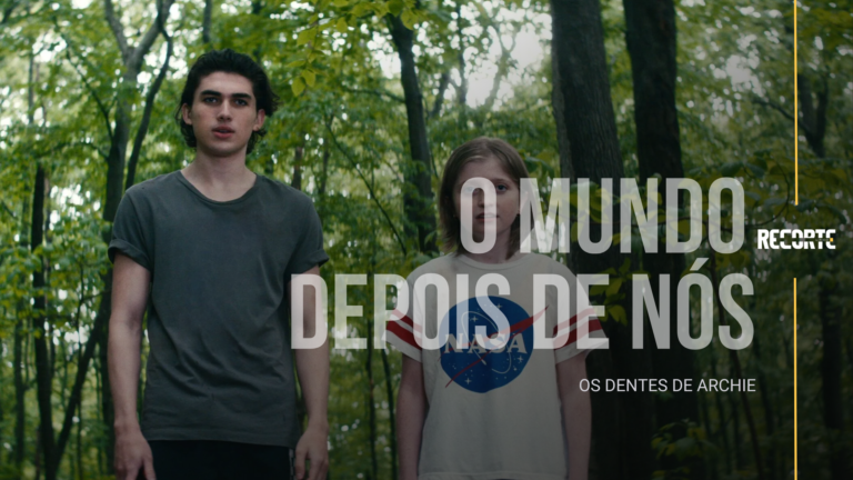 O mundo depois de nós