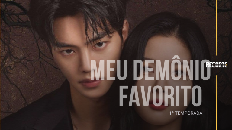 Meu Demônio Favorito: Episódio 4 | Gu Won e Do Hee em um Tango de Emoções