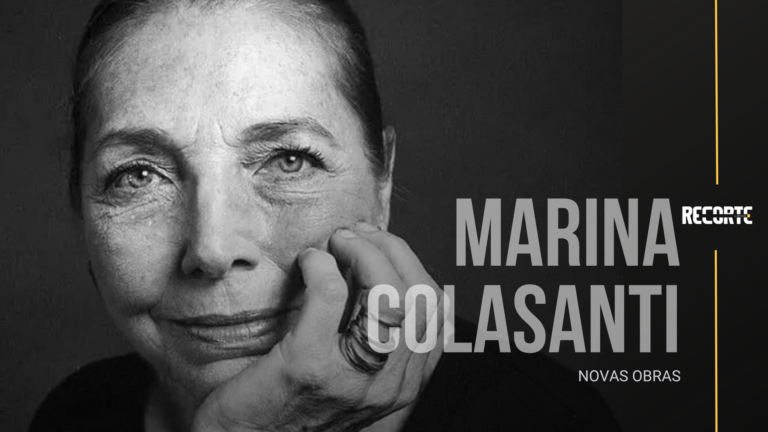 Marina Colasanti Mostra a Potência de sua Literatura em Dois Novos Livros