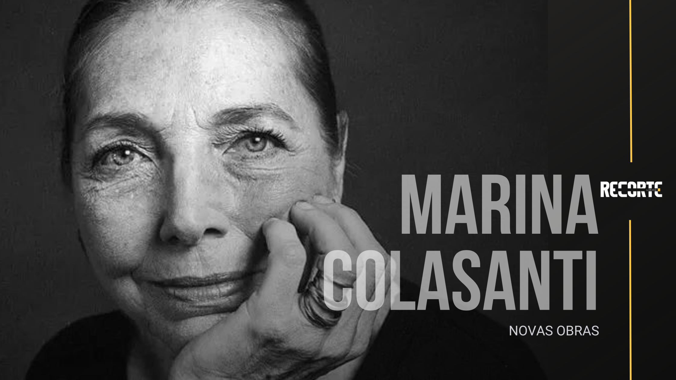 Marina Colasanti Mostra a Potência de sua Literatura em Dois Novos Livros 10