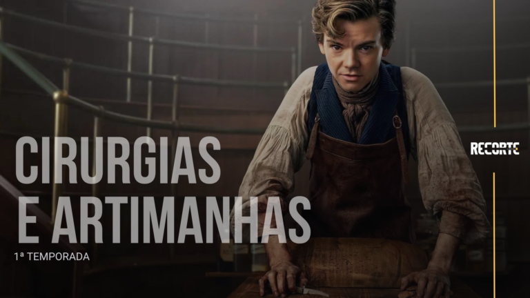 Cirurgias e Artimanhas: Final Explicado | Jack e Fagin Estão A Salvo?
