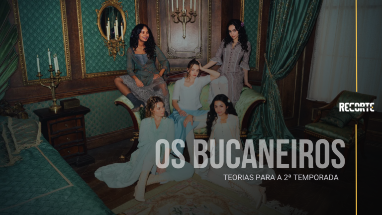 Os Bucaneiros: O Que Esperar na 2ª Temporada da Série da Apple TV