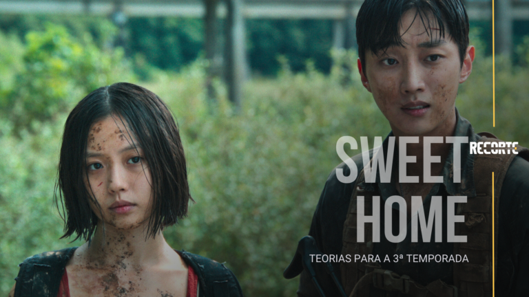 Sweet Home: Teorias para a 3ª Temporada | Eun Hyeok Está de Volta? Sang Won e Dr. Lim Criaram o Vírus?