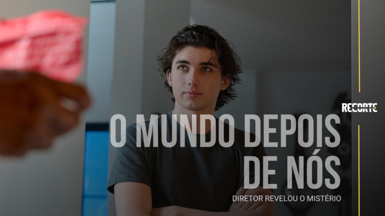 Diretor de O Mundo Depois de Nós Explica A Doença Misteriosa de Archie