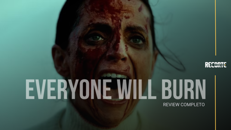Everyone Will Burn: Uma Análise Completa de um Filme Promissor que se Perde no Caminho
