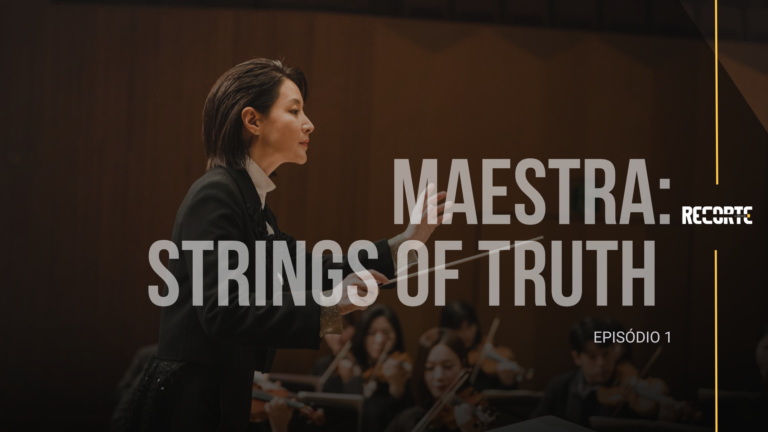 Maestra: Strings of Truth: Episódio 1 Explicado | Desvendando a Sinfonia de Cha Seeum