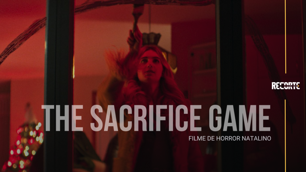 The Sacrifice Game: Quem é o Verdadeiro Vilão? 4