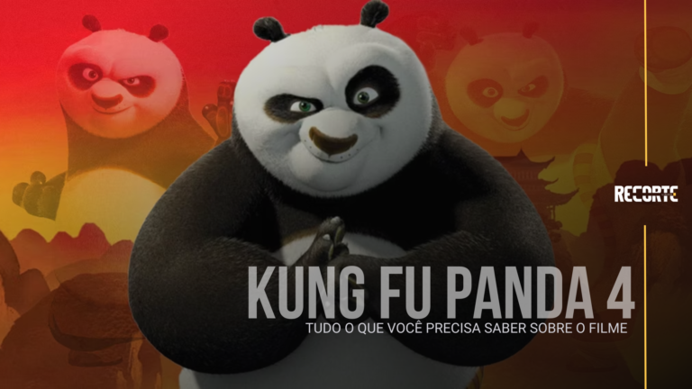 Kung Fu Panda 4: Data de Lançamento, Trailer, Enredo e Tudo o que Precisa Saber