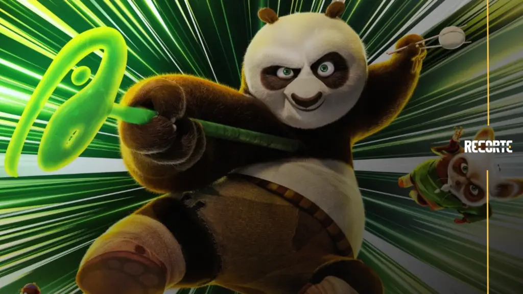 Kung Fu Panda 4: Data de Lançamento, Trailer, Enredo e Tudo o que Precisa Saber