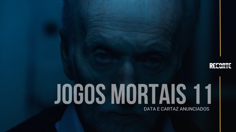 Jogos Mortais 11 em Produção e com Projeção de Lançamento: Veja o Cartaz!