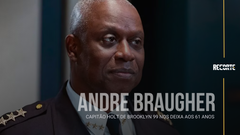 Andre Braugher, Astro de Brooklyn Nine-Nine, Falece aos 61 Anos
