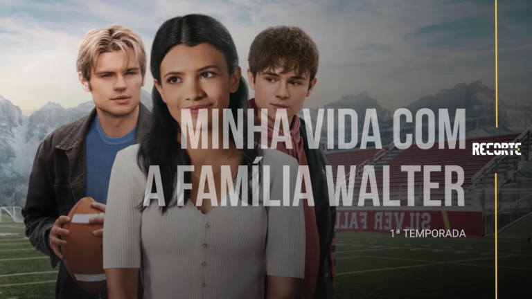 Minha Vida com a Família Walter: Final Explicado da 1ª Temporada | Quem é Morgan?