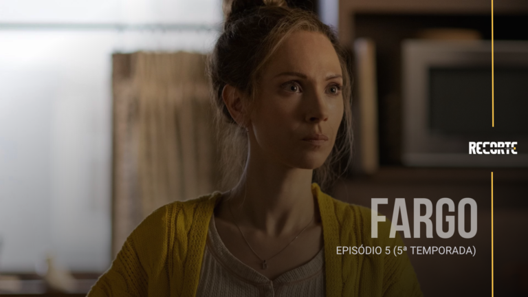 Fargo: 5ª Temporada – Episódio 5 | Dot Enfrenta Novos Desafios e Encontra Ajuda Inesperada