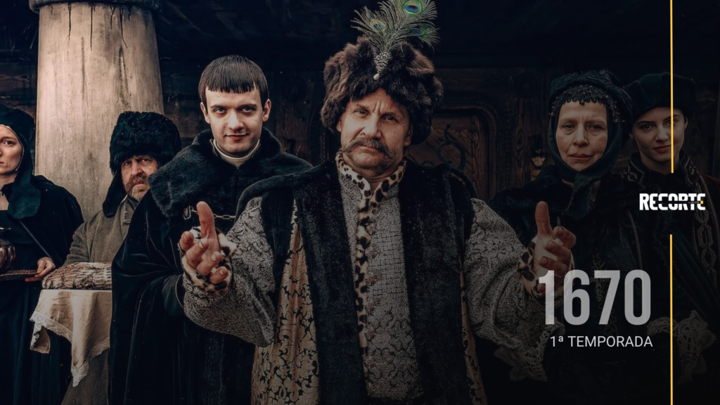 1670: Final Explicado | Como Jan Adamczewski Se Tornou o Único Dono da Vila de Adamczycha? 1