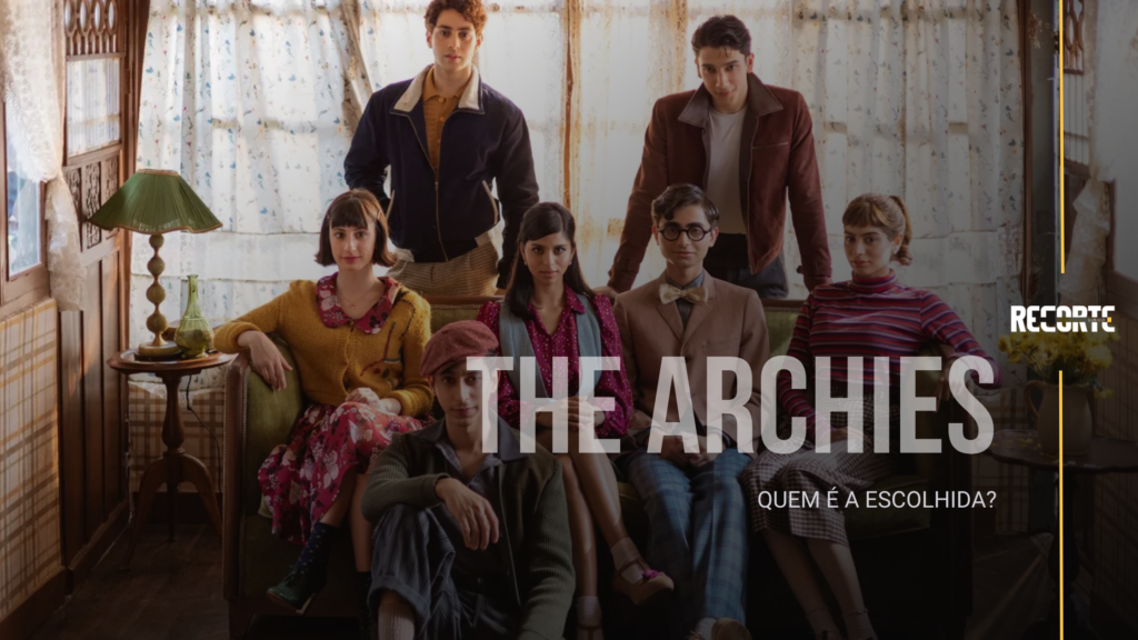 The Archies: Quem é a Escolhido? Descubra o Desfecho do Triângulo Amoroso! 1