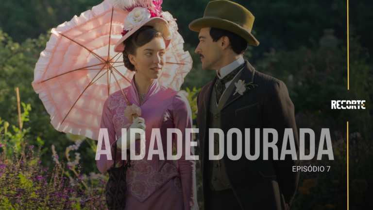 A Idade Dourada: Episódio 7 Explicado | Maud Beaton Enganou Oscar Van Rhijn?