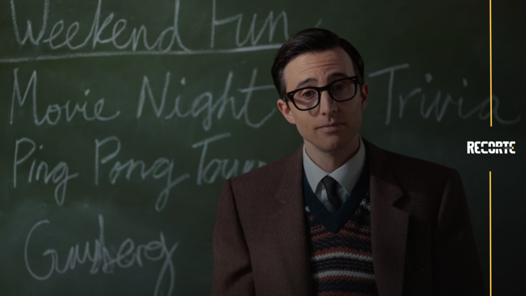 Espíritos na Escola: O Desfecho da 1ª Temporada | O Que Aconteceu com Maddie?