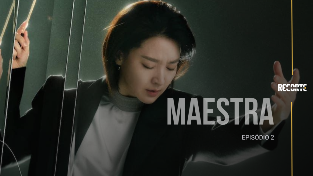 Maestra: Strings of Truth | Explorando as Reviravoltas do Episódio 2 13