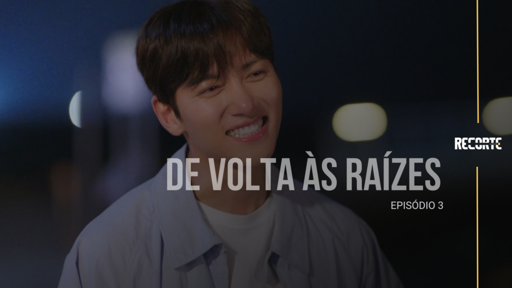 De Volta Às Raízes: Episódio 3 | Desvendando os Laços de Amizade 11