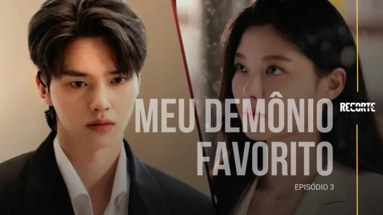 Meu Demônio Favorito: Episódio 3 | Por que Do Hee Pede a Gu Won que se Case com Ela?