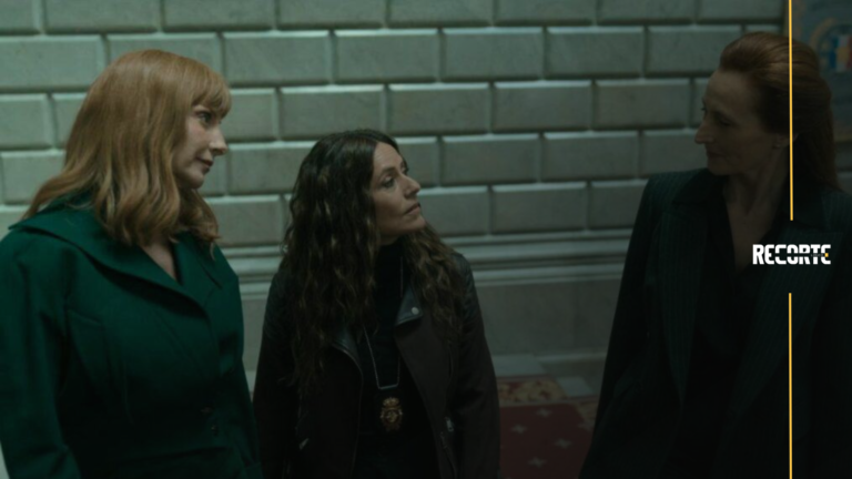 Berlim: Desvendando a Presença das Personagens de ‘La Casa de Papel’ no spin-off