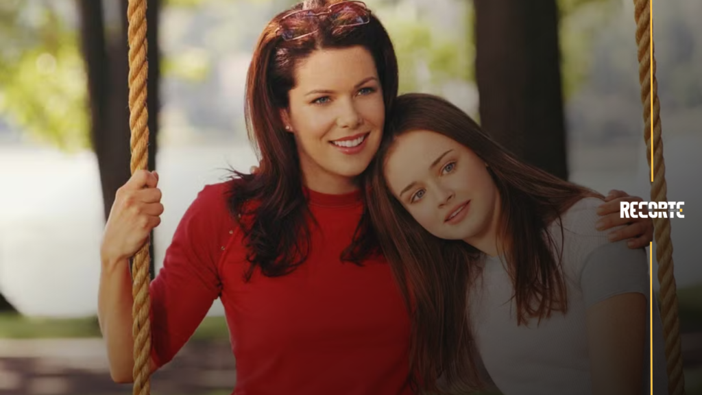 Gilmore Girls: A Reviravolta Controversa da 5ª Temporada 6