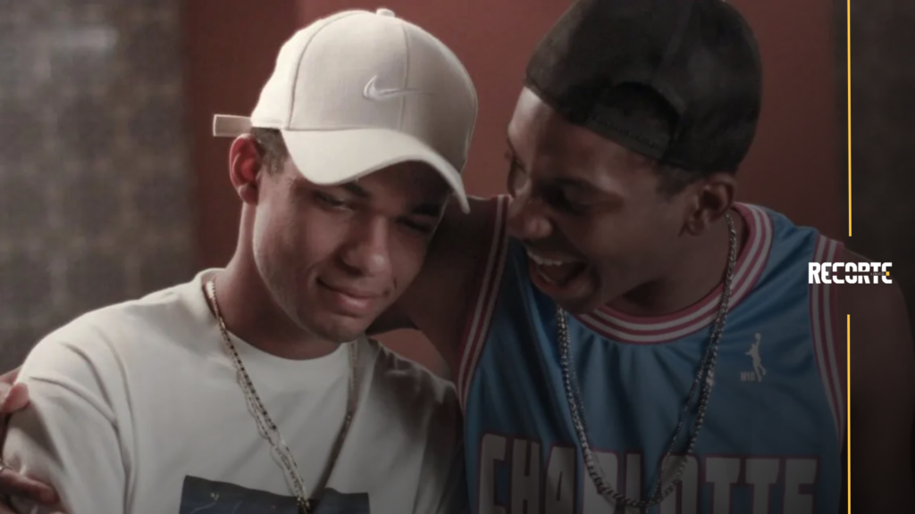 Nosso Sonho: A Jornada de Sucesso da Cinebiografia de Claudinho e Buchecha