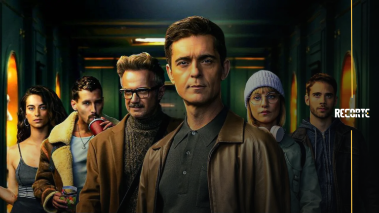 Berlim: Conexões e Easter Eggs NA 1ª TEMPORADA | A Jornada Antes de ‘La Casa de Papel’
