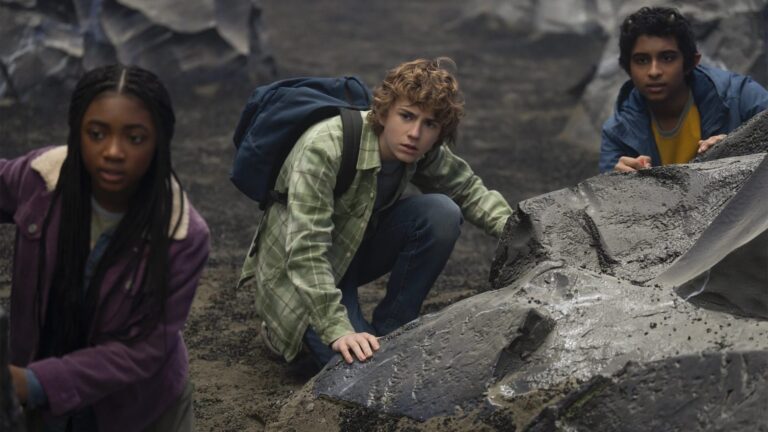 Percy Jackson e os Olimpianos: Todos os Easter Eggs do episódio 7