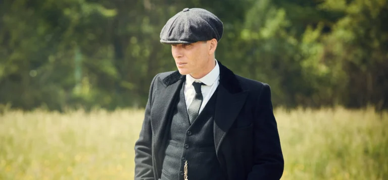 Filme Peaky Blinders