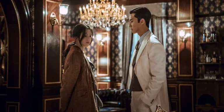 A Criatura de Gyeongseong