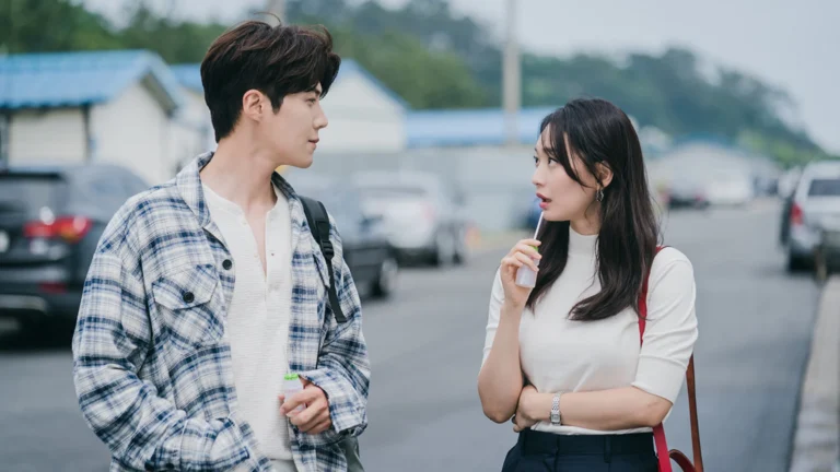 doramas na netflix , engraçados
