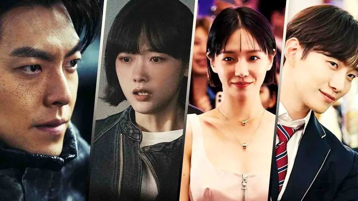2023 K-Dramas Ranked From Worst To Best