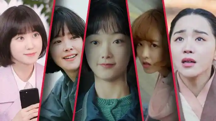 K-dramas e filmes como Strong Girl Nam Soon para ver em 2024