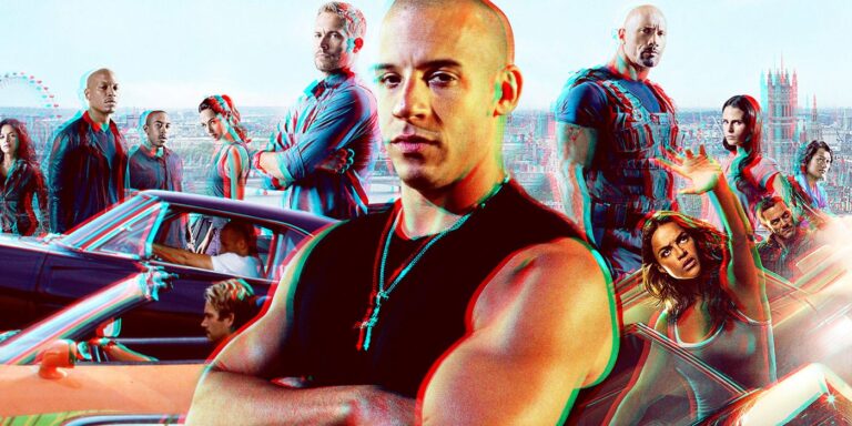 Quantos filmes velozes e furiosos existem?
