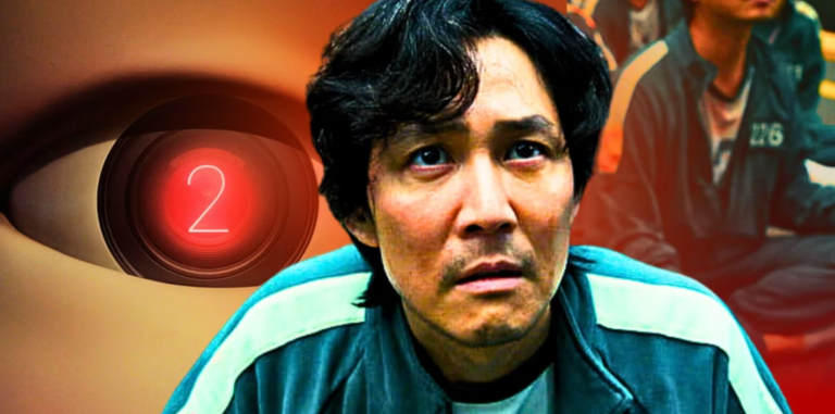 Round 6 2° temporada