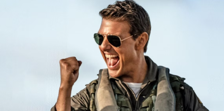 Top Gun