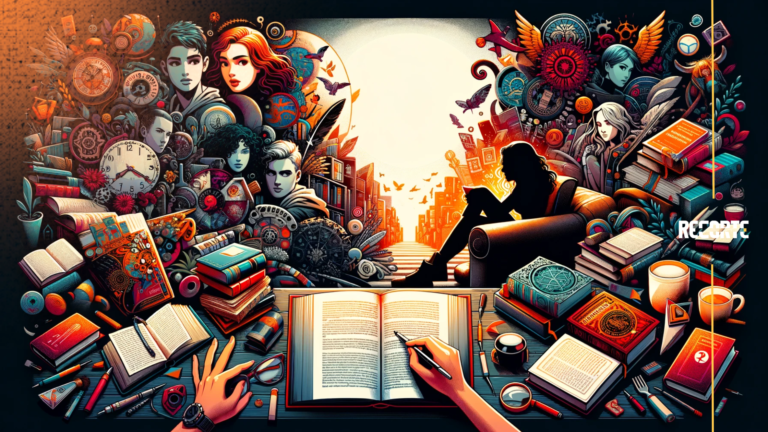 Os 15 Livros Imperdíveis de 2024