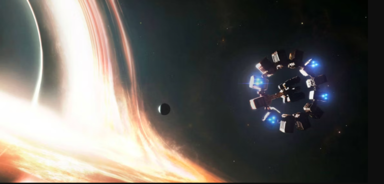 filmes de ficição cientifica