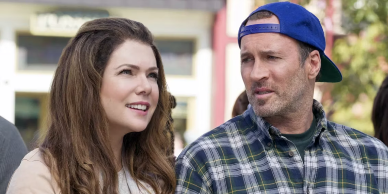 Gilmore Girls: Todos os interesses amorosos de Lorelai, classificados
