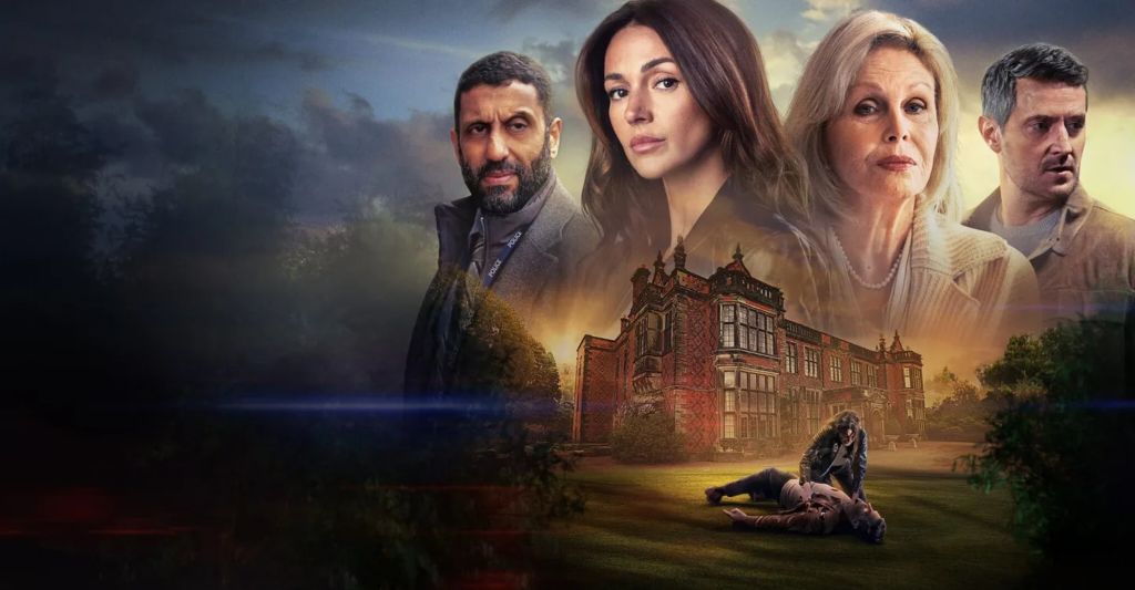 A Grande Ilusão: Maya matou Joe e Claire?