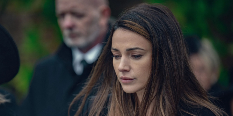 A Grande Ilusão: Maya matou Joe e Claire?