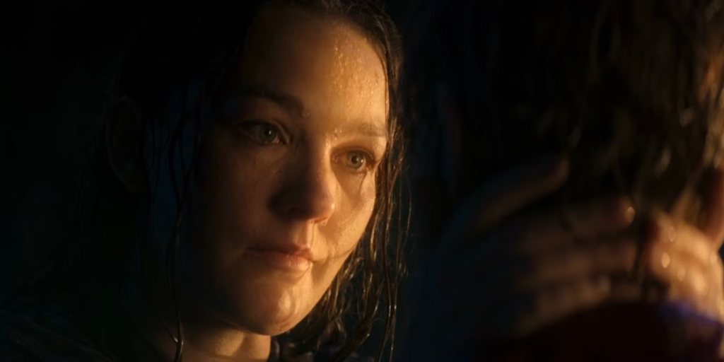 Percy Jackson e os Olimpianos: O poder de Sally Revelado? ( Imagem: Google)